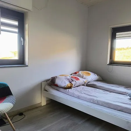 Ab Domki Pstrazna Kudowa Zdroj Exterior photo