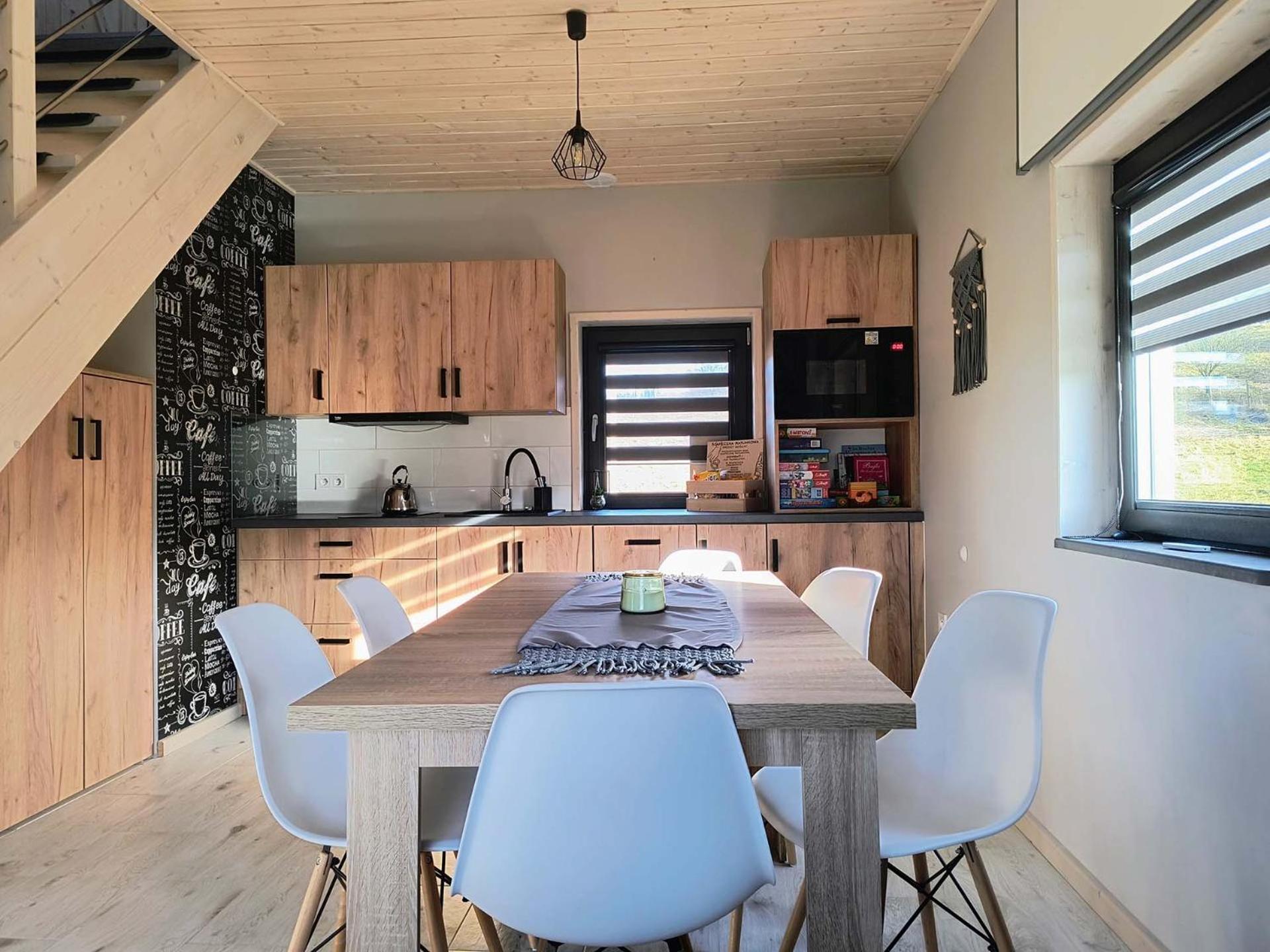 Ab Pstrazna Holiday home Kudowa Zdroj