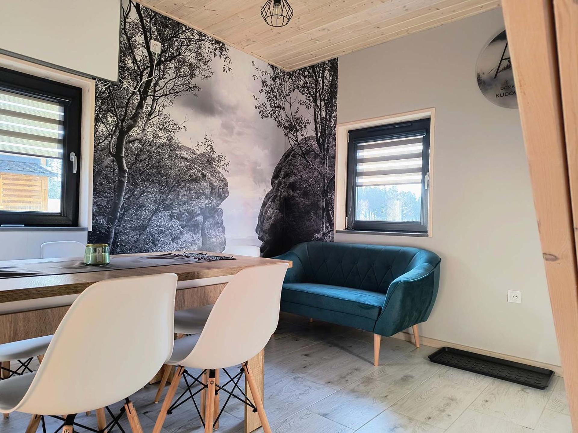 Ab Pstrazna Holiday home
