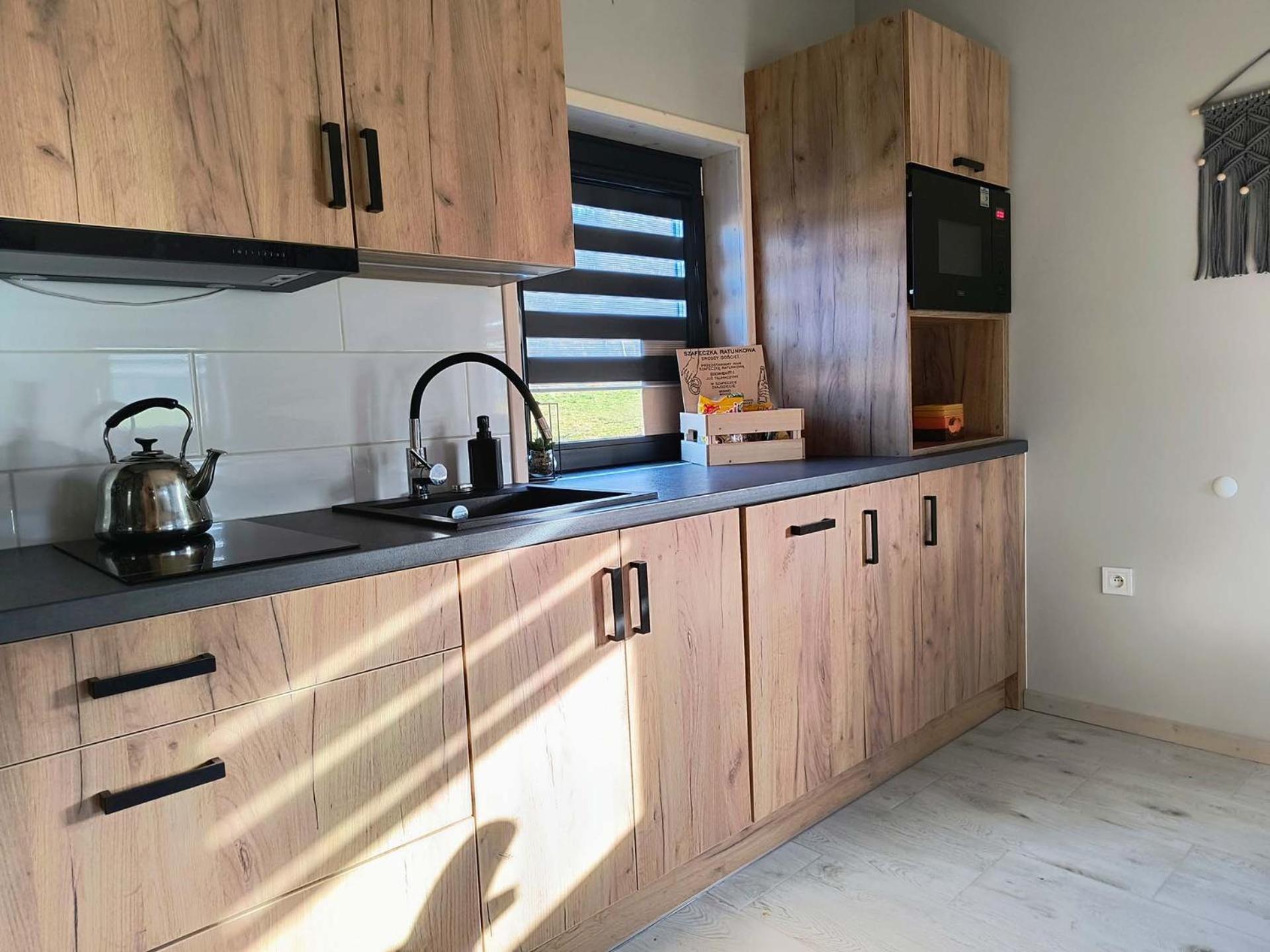Holiday home Ab Pstrazna Kudowa Zdroj