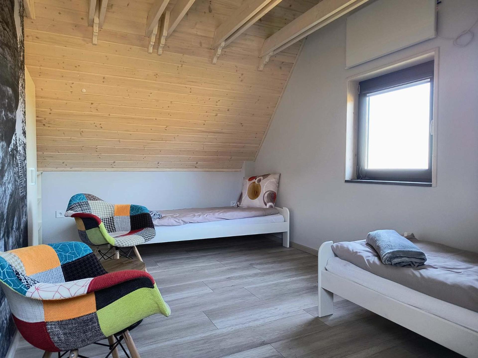 Ab Pstrazna Holiday home Kudowa Zdroj