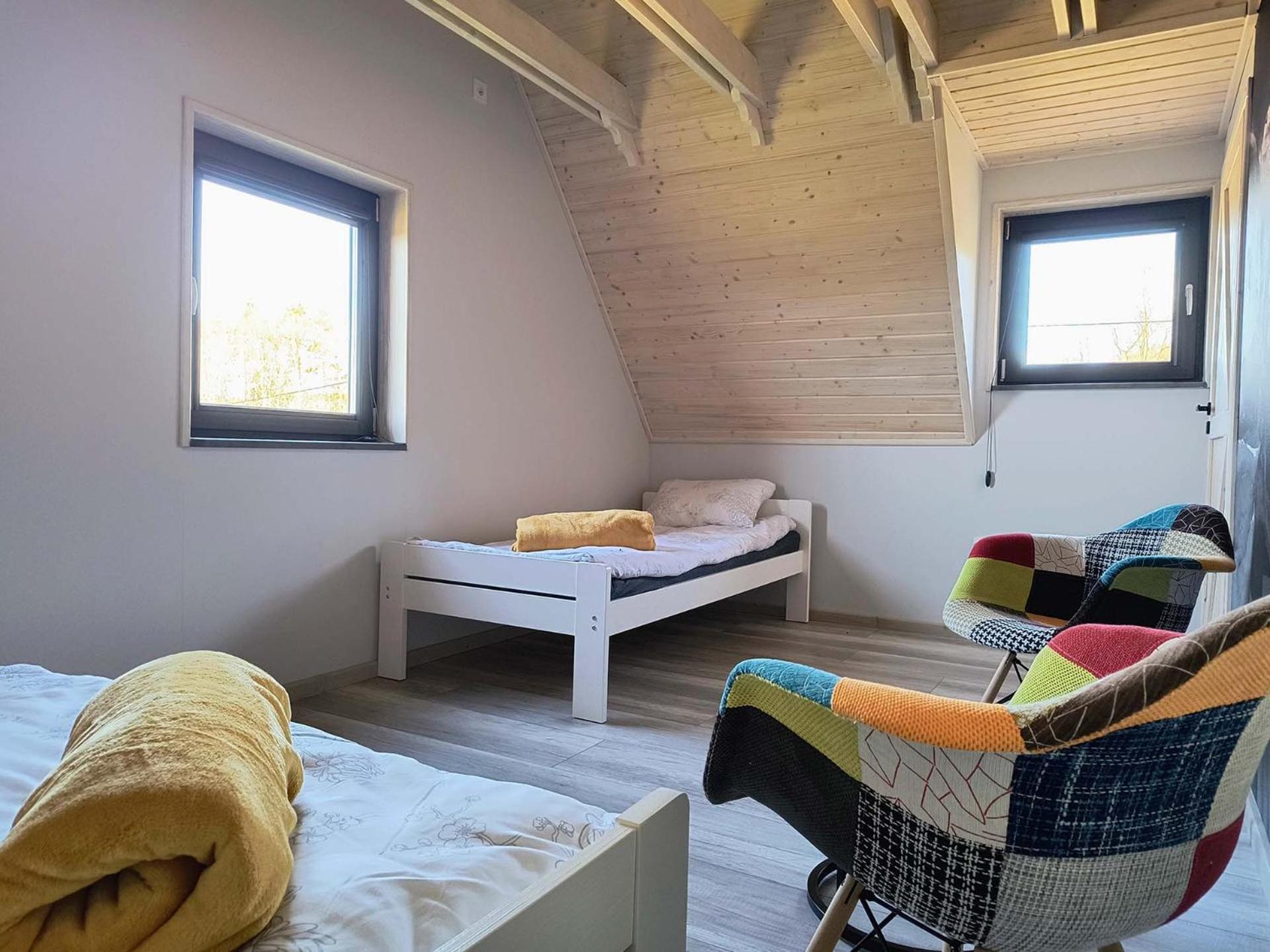 Holiday home Ab Pstrazna Kudowa Zdroj