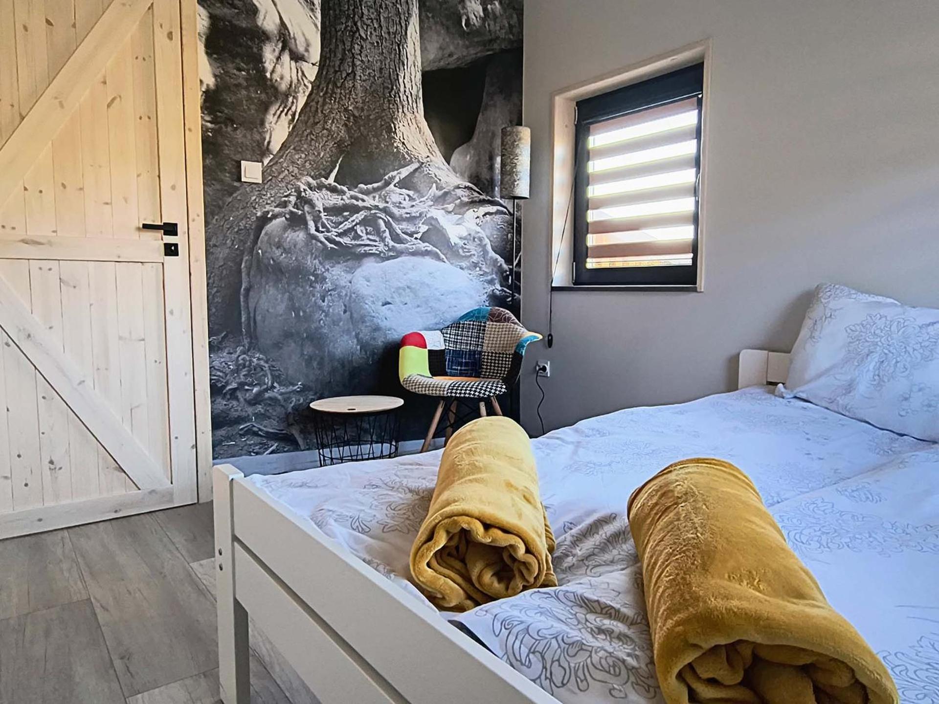 Ab Pstrazna Holiday home